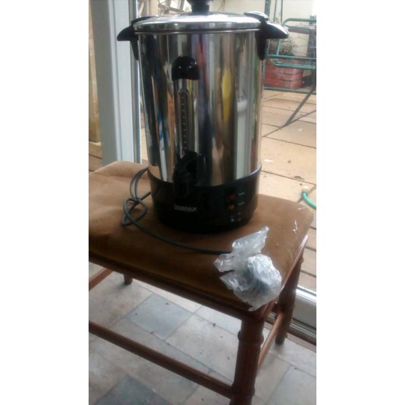 Hot Water Urn