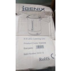 Hot Water Urn