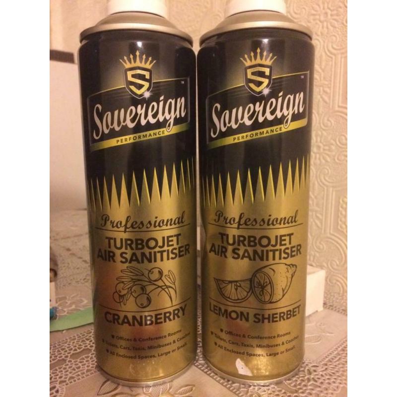 Air freshener