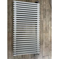 Cast Iron Radiator x2