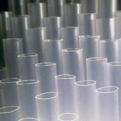 Smoothie Clear Straws