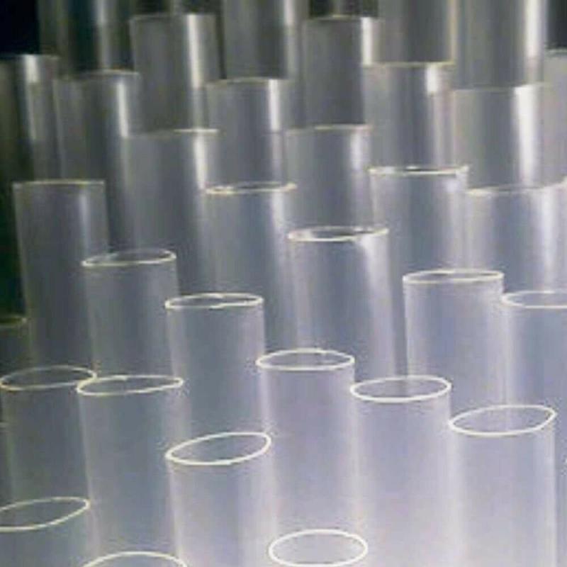 Smoothie Clear Straws