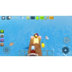 Roblox account for sell