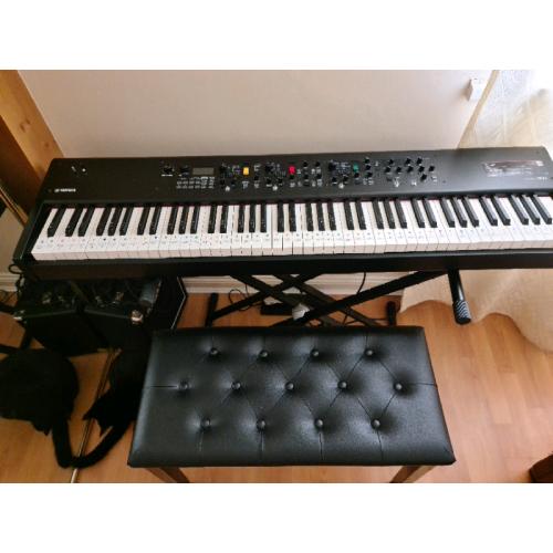 Yamaha CP88 Digital Stage Piano