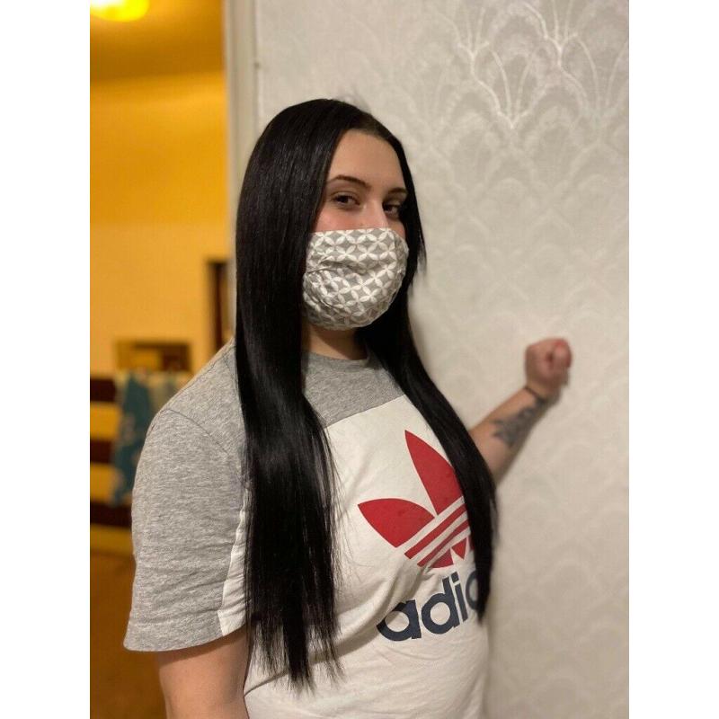 Hair Extension