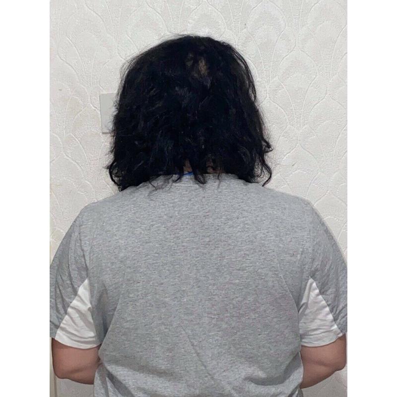Hair Extension