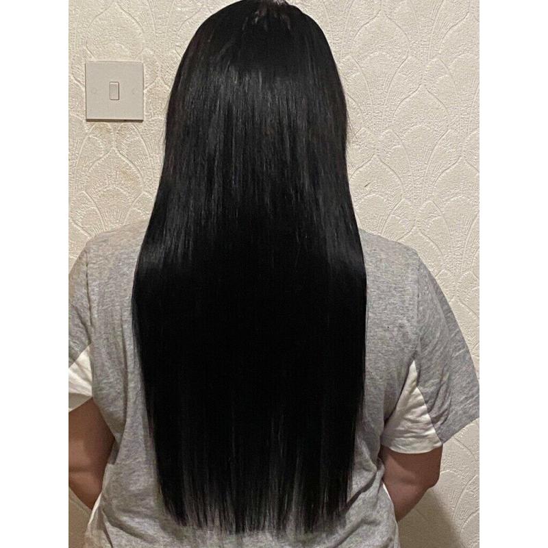 Hair Extension