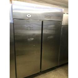 commercial double door fridge for shop cafe restaurant restaurant hshshsh
