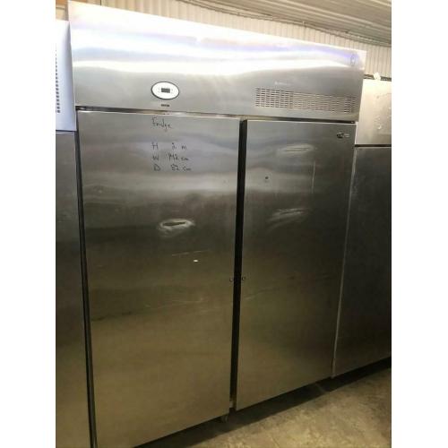 commercial double door fridge for shop cafe restaurant restaurant hshshsh
