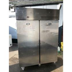 commercial double door fridge for shop cafe restaurant restaurant hshshsh