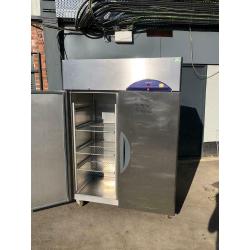 commercial double door fridge for shop cafe restaurant restaurant hshshsh