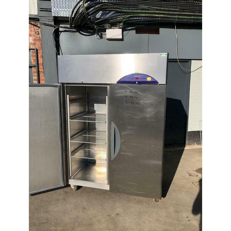 commercial double door fridge for shop cafe restaurant restaurant hshshsh