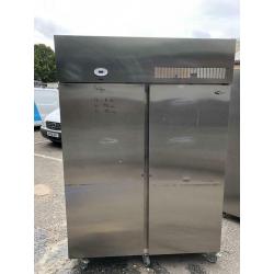 commercial double door fridge for shop cafe restaurant restaurant hshshsh
