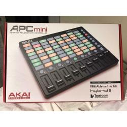 AKAI APC MINI