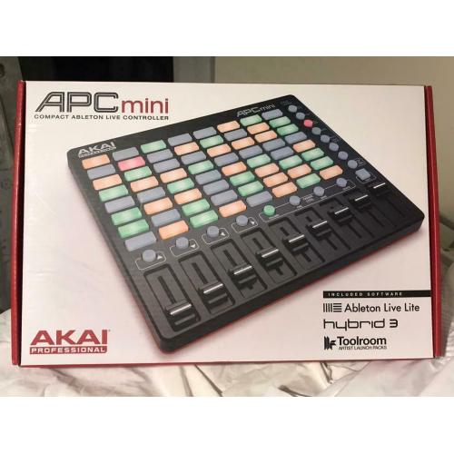 AKAI APC MINI