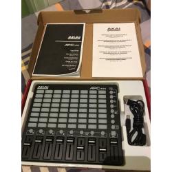 AKAI APC MINI