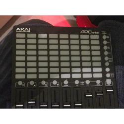 AKAI APC MINI