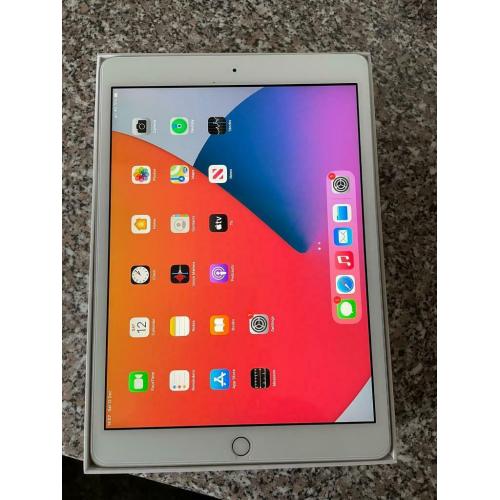 iPad 7th Gen - 32GB - WiFi and Cellular - Unlocked