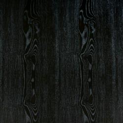 Wetwall 5mm black wood panel pack of 4 wet wall panels 250mm x 2.7m