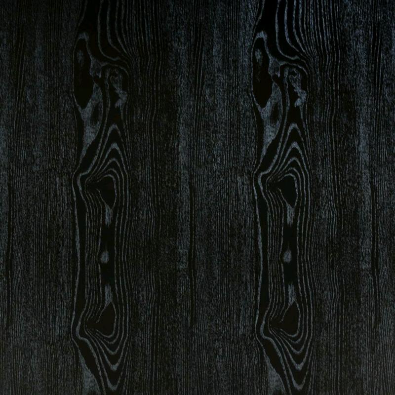 Wetwall 5mm black wood panel pack of 4 wet wall panels 250mm x 2.7m