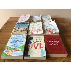 Books