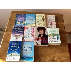 Books