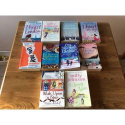 Books