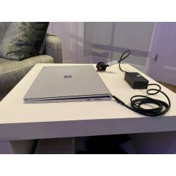 Surface Book 2 13.5'', i7, 16GB RAM, 512GB SSD with Stylus and Mouse