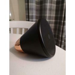 Aether cone Bluetooth speaker