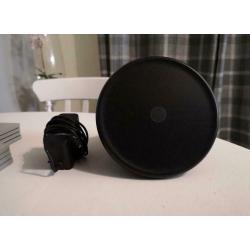 Aether cone Bluetooth speaker
