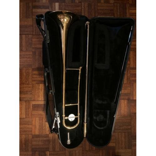 Yamaha Tenor Trombone - YSL354 - Made in Japan