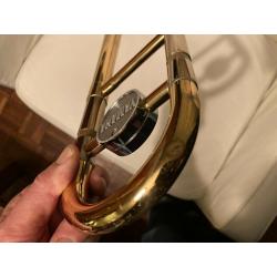 Yamaha Tenor Trombone - YSL354 - Made in Japan