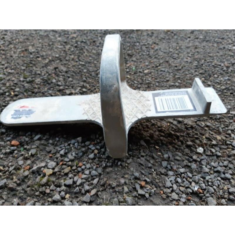 BOARD & DOOR LIFTER