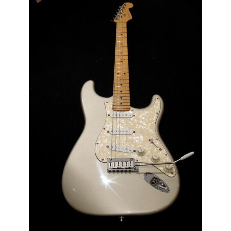 Fender Roadhouse Stratocaster USA 1997 Texas Special Pickups