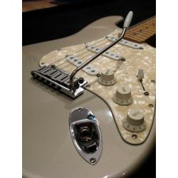 Fender Roadhouse Stratocaster USA 1997 Texas Special Pickups