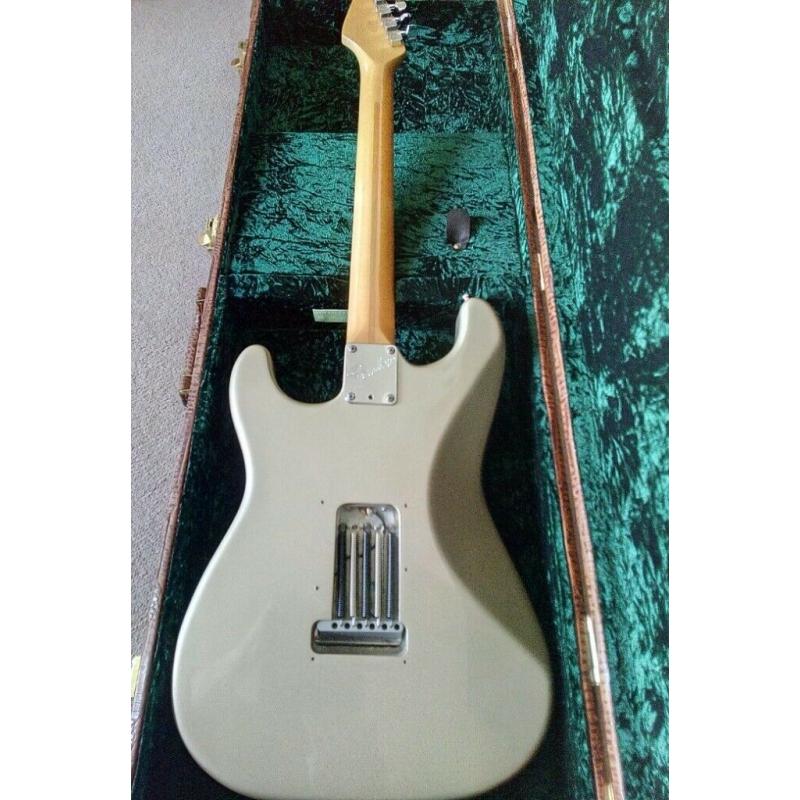 Fender Roadhouse Stratocaster USA 1997 Texas Special Pickups