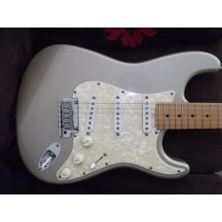 Fender Roadhouse Stratocaster USA 1997 Texas Special Pickups