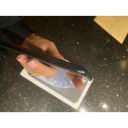 iPhone XR Black 64GB - Unlocked