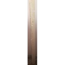 WOW!!! Only ?5!!! Skirting Board .... so cheap! Can be painted and 2 different sides!