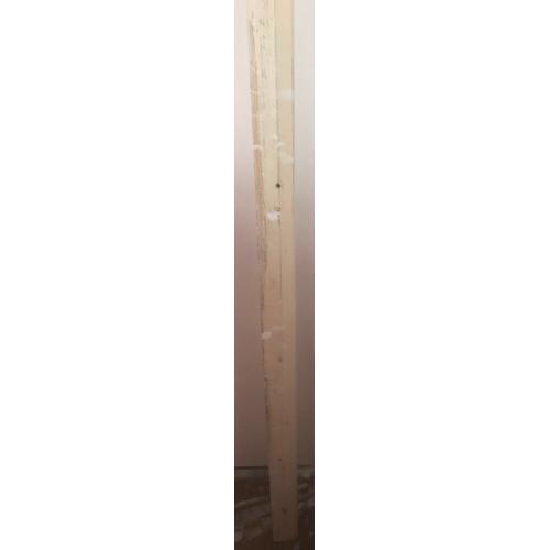 WOW!!! Only ?5!!! Skirting Board .... so cheap! Can be painted and 2 different sides!