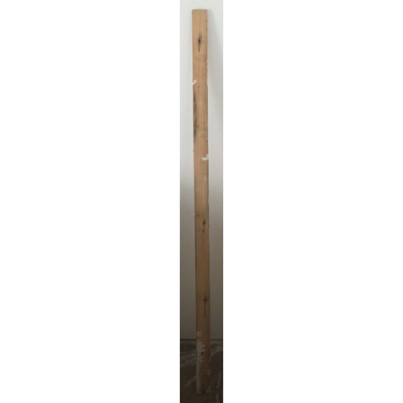WOW!!! Only ?5!!! Skirting Board .... so cheap! Can be painted and 2 different sides!