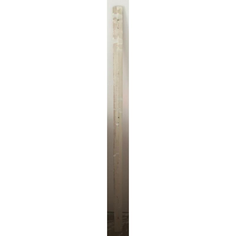 WOW!!! Only ?5!!! Skirting Board .... so cheap! Can be painted and 2 different sides!