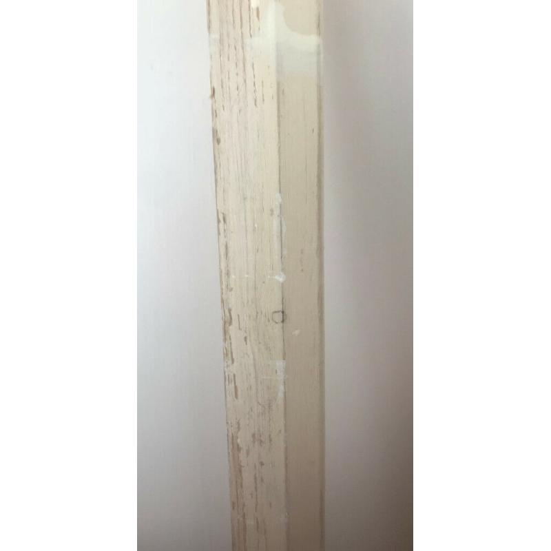 WOW!!! Only ?5!!! Skirting Board .... so cheap! Can be painted and 2 different sides!