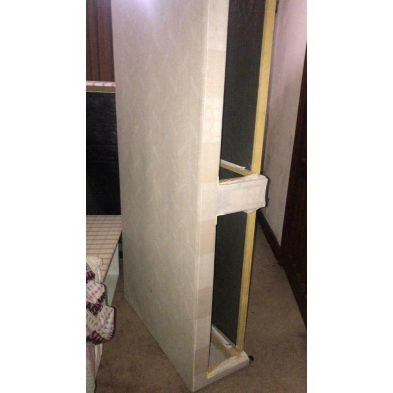 FREE BED NEED TO GET RID