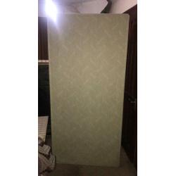 FREE BED NEED TO GET RID