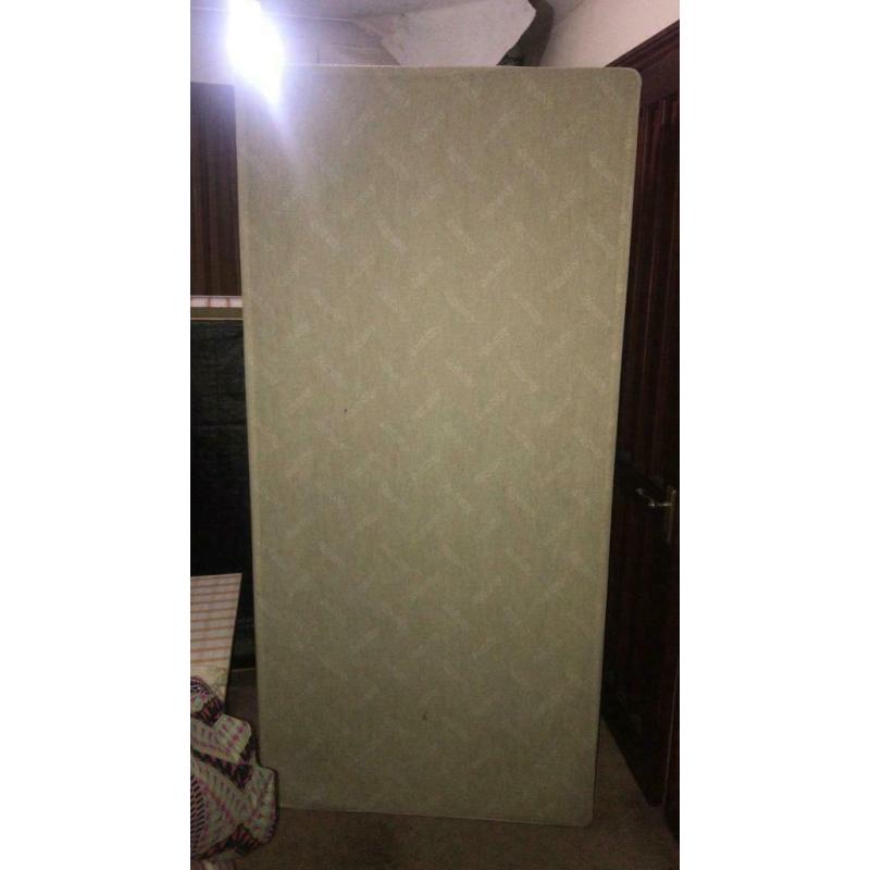 FREE BED NEED TO GET RID