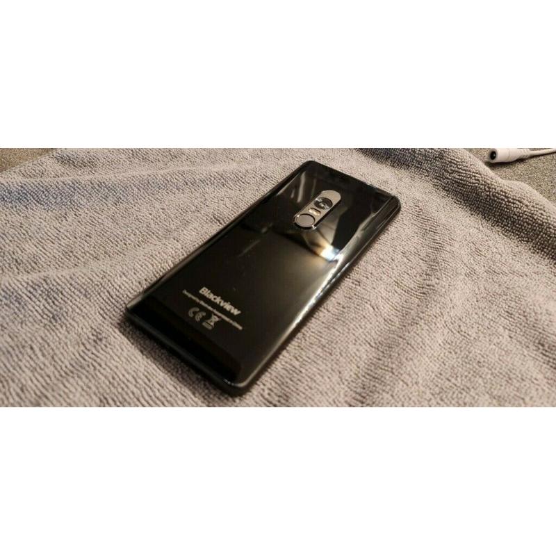 Blackview Max 1 projector phone - rare, fully working