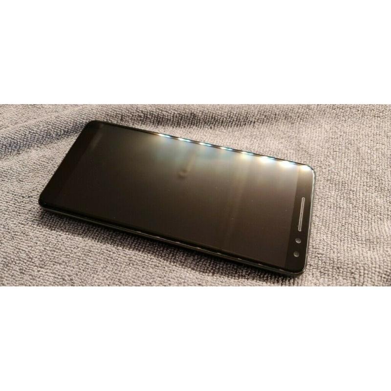 Blackview Max 1 projector phone - rare, fully working