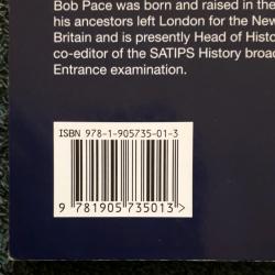 So you REALLY want to learn History - Book 1