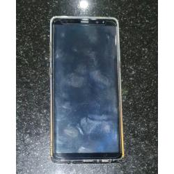 Samsung Galaxy Note 8